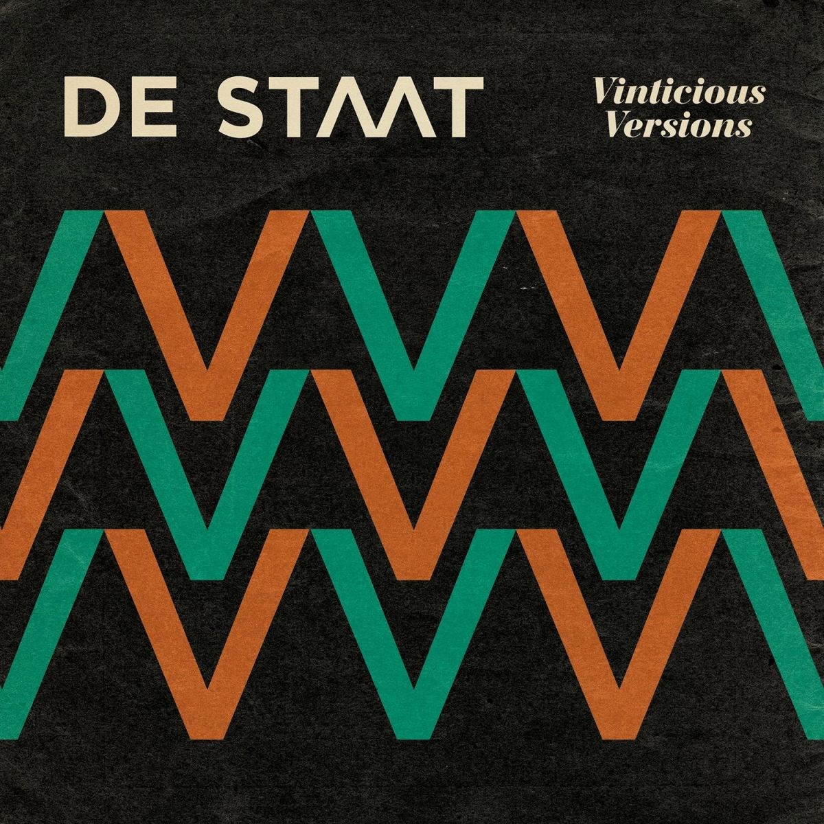 Afbeelding van De Staat - Vinticious Versions