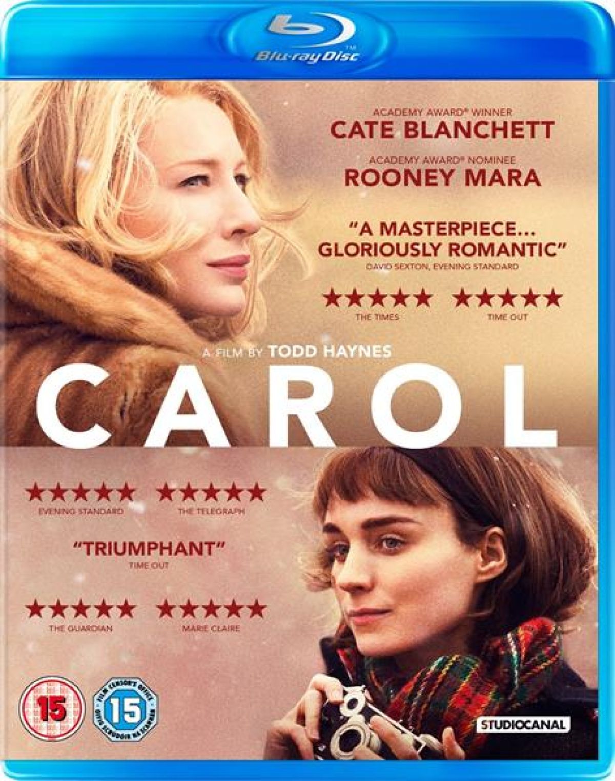 Afbeelding van Carol