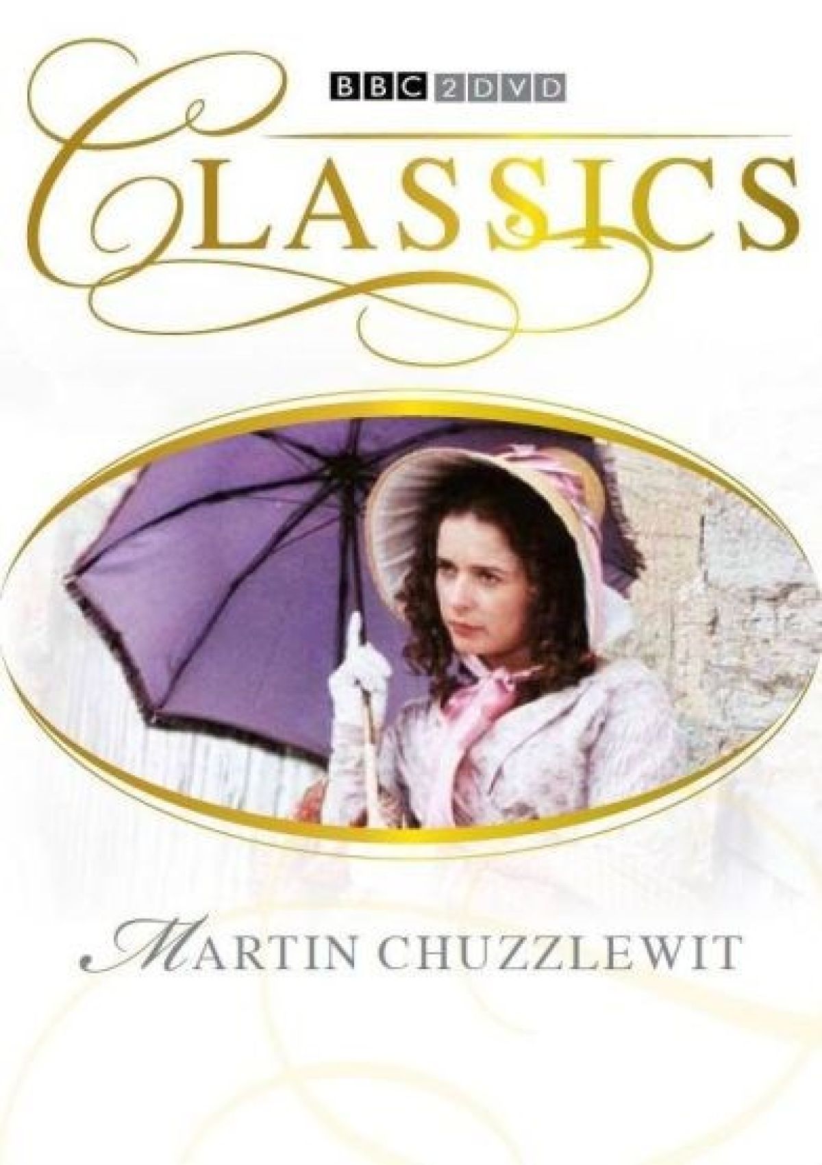 Afbeelding van Martin Chuzzlewit