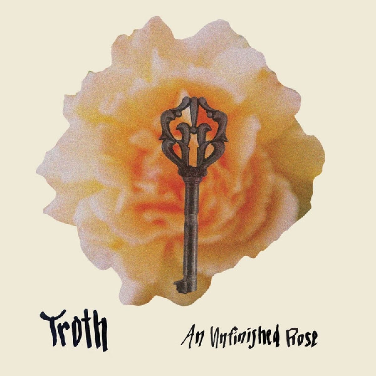 Afbeelding van Troth - An Unfinished Rose
