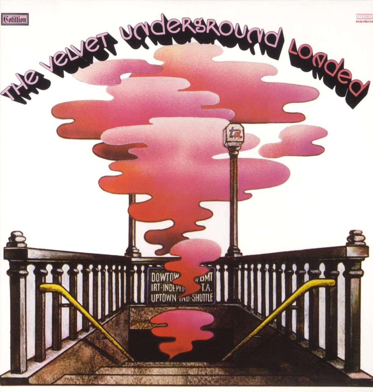 Afbeelding van Velvet Underground - Loaded