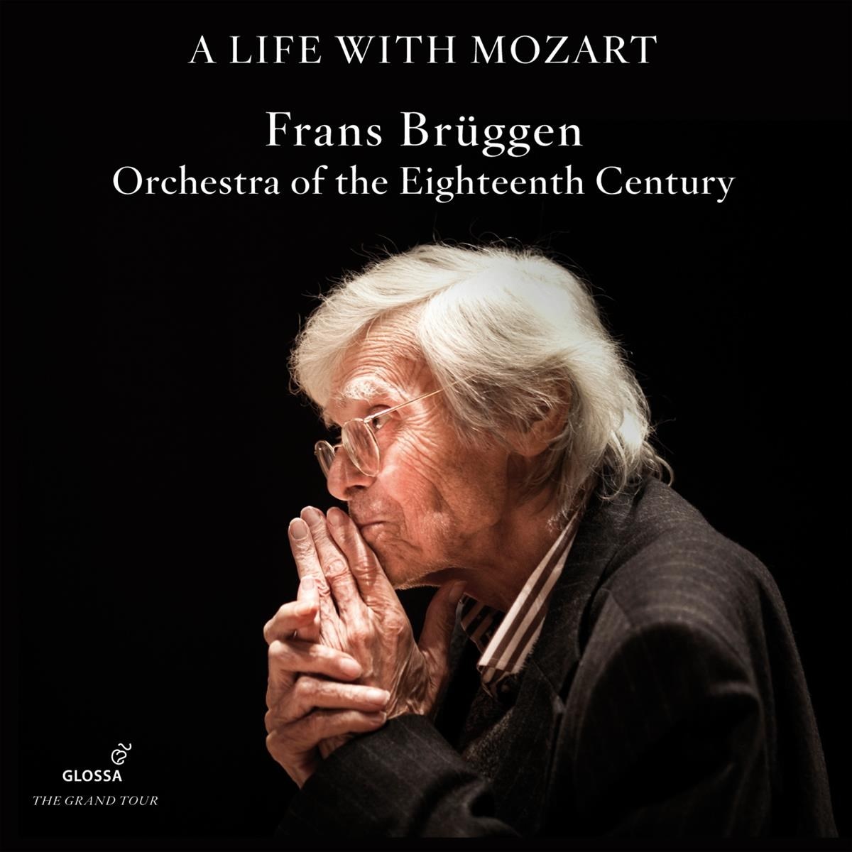 Afbeelding van Orchestra Of The 18th Century, Frans Brüggen - A Life With Mozart. The Complete Glossa Recordings