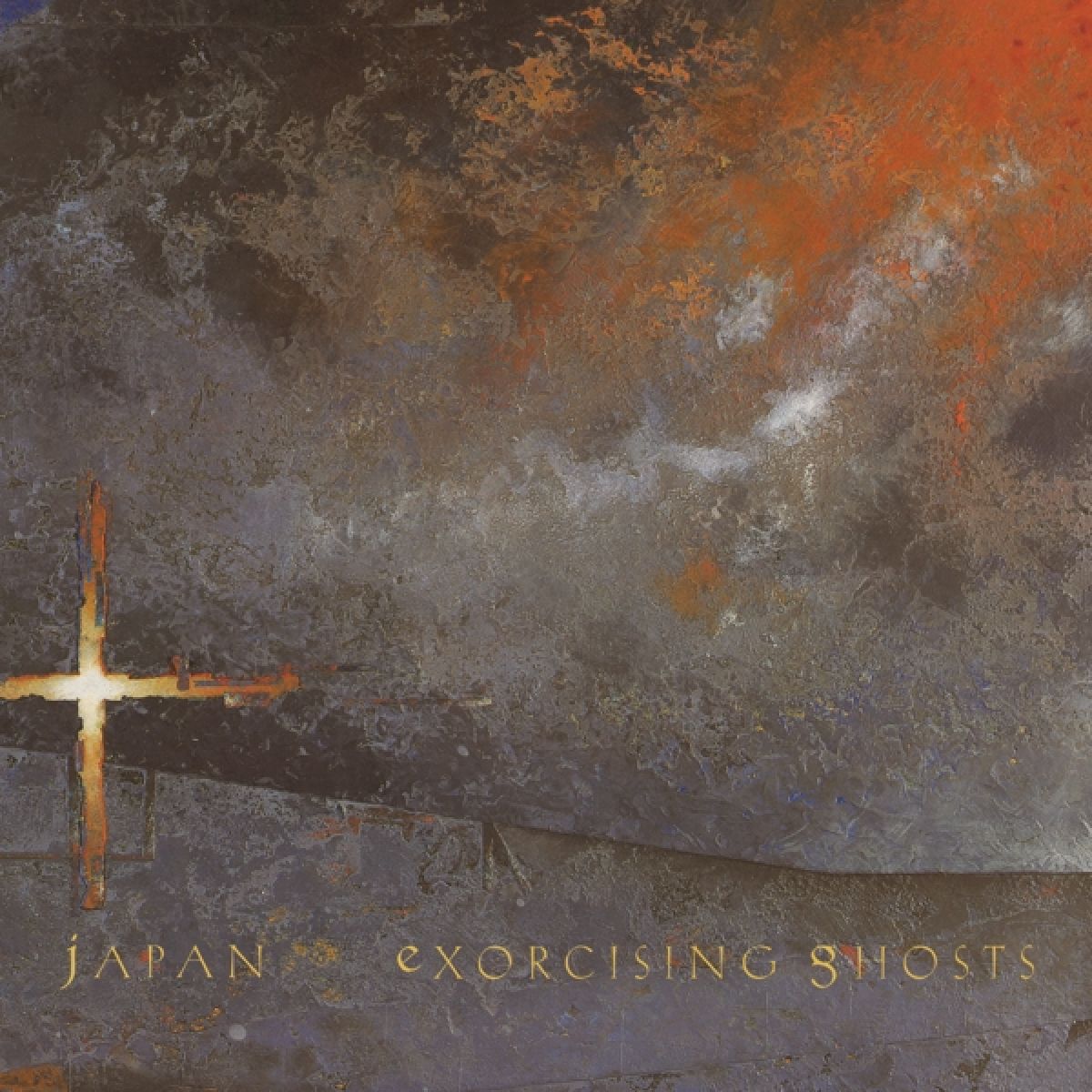 Afbeelding van Exorcising Ghosts