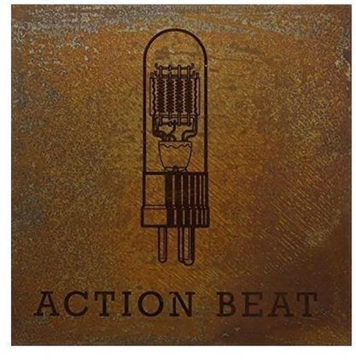 Afbeelding van Action Beat - Where Are You?