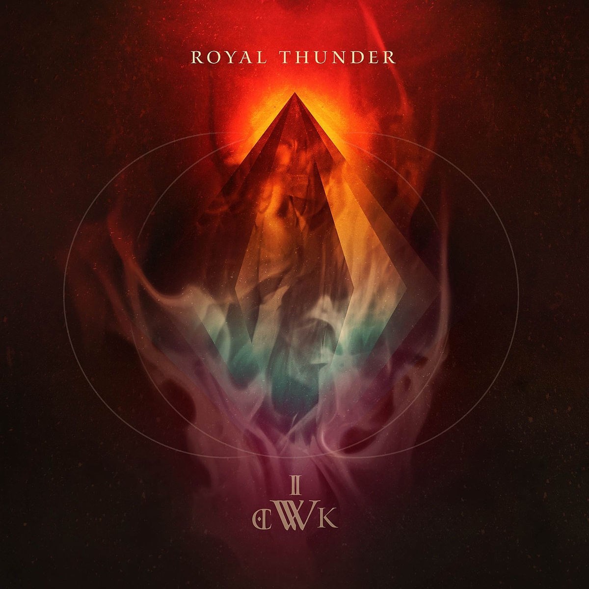 Afbeelding van Royal Thunder - Whick