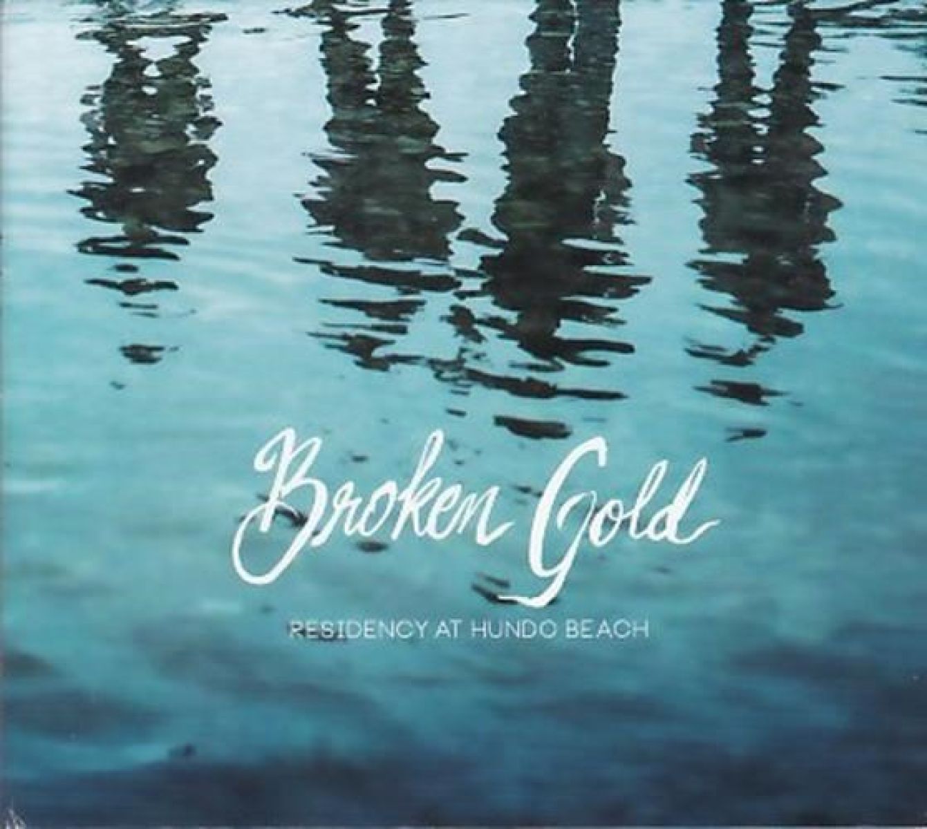 Afbeelding van Broken Gold - Residency At Hundo Beach