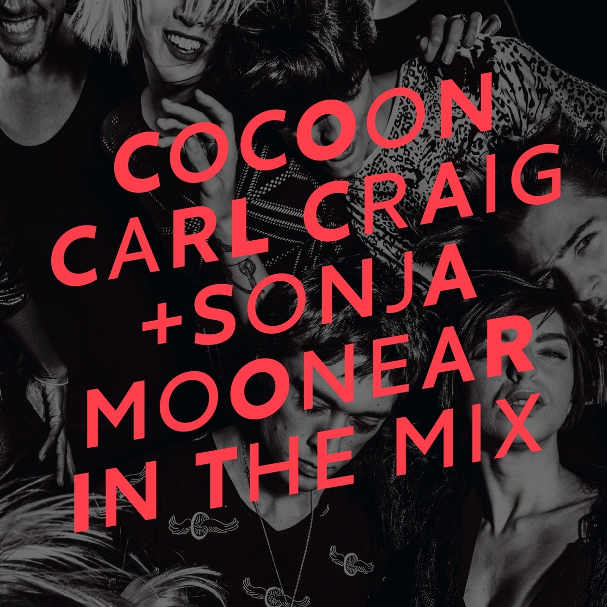 Afbeelding van Cocoon Ibiza 2016