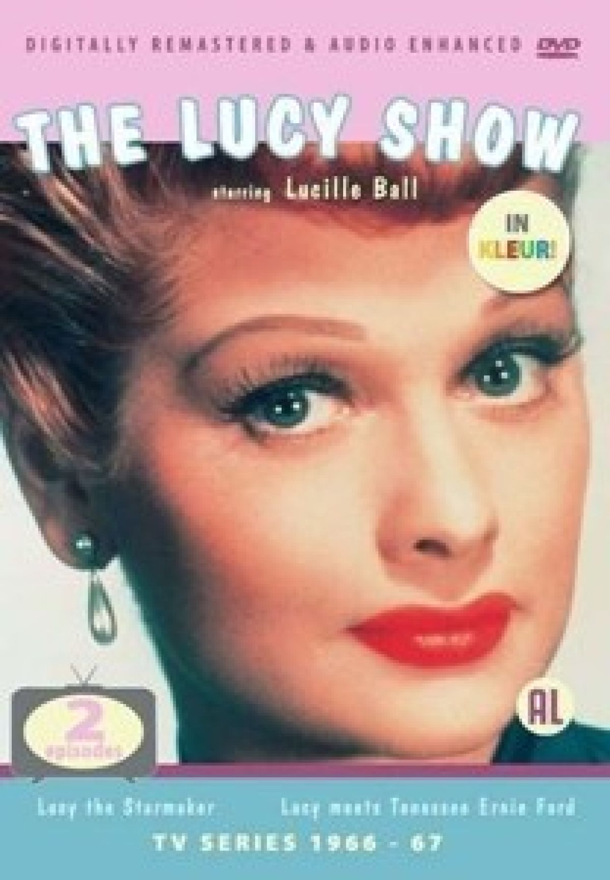Afbeelding van Lucy Show 9
