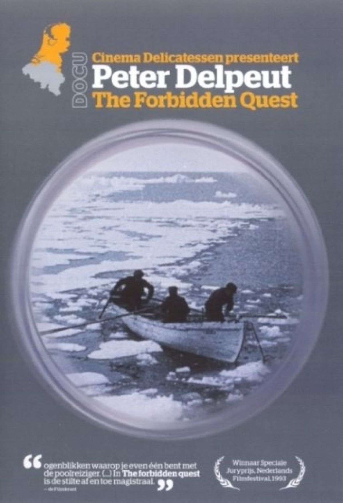 Forbidden quest
