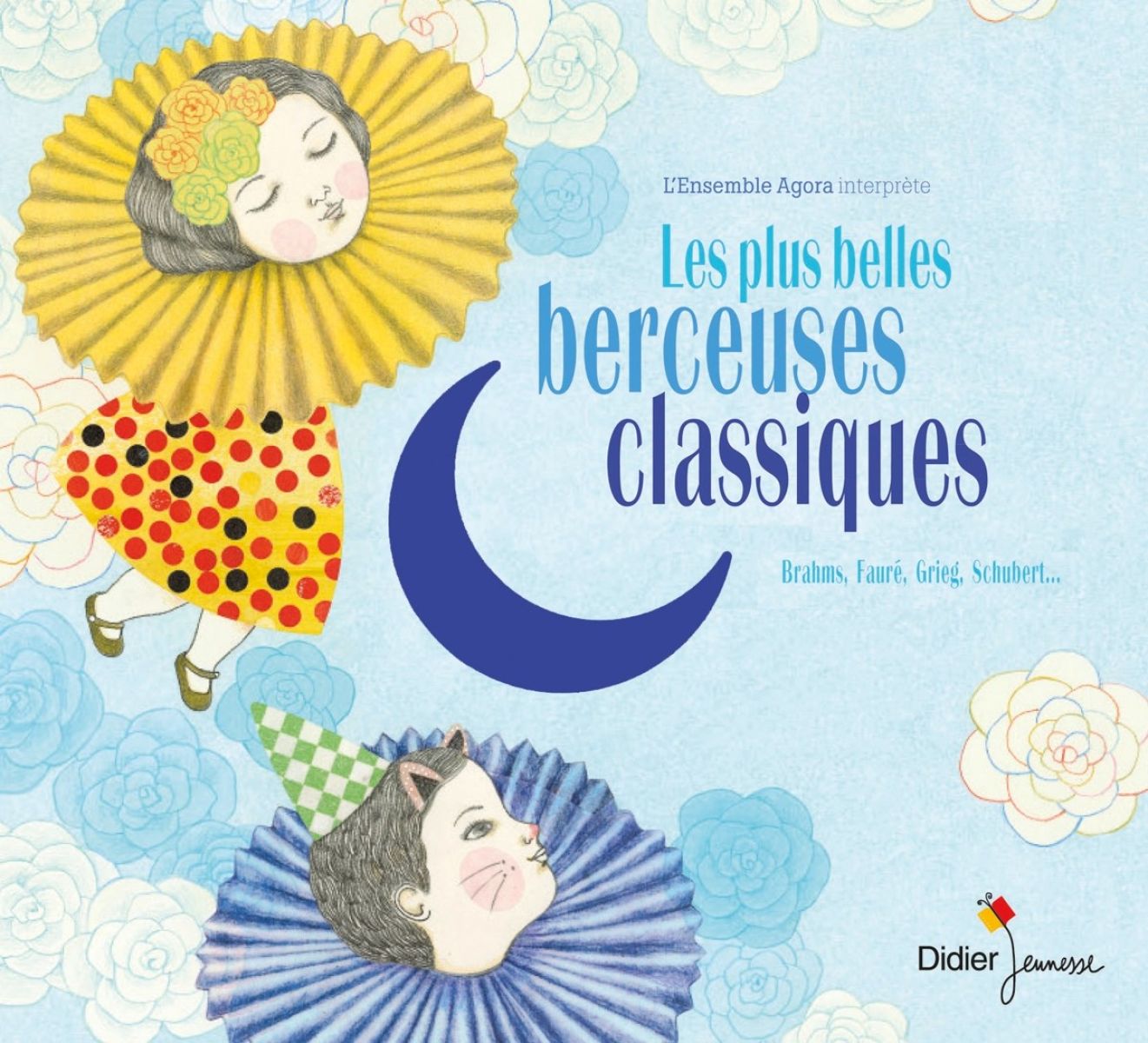 Various Artists - Plus Belles Berceuses Classiques