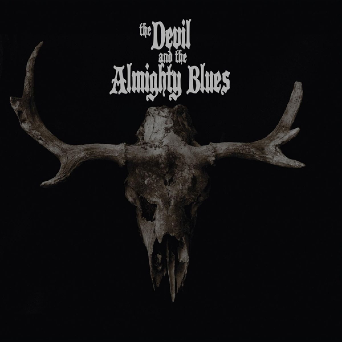 Afbeelding van The Devil And The Almighty Blues - The Devil And The Almighty Blues