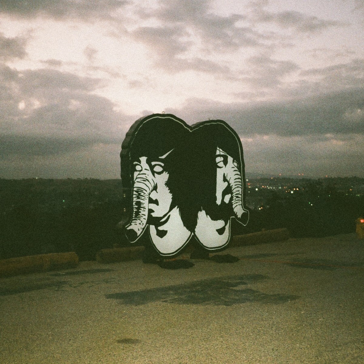 Death From Above 1979 - Physical World