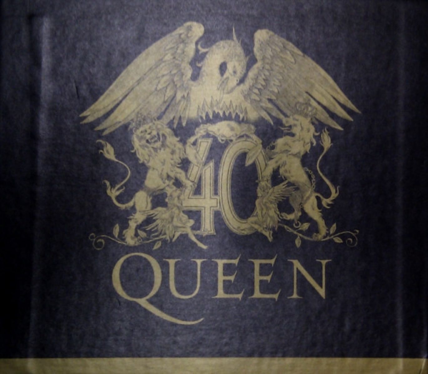 Afbeelding van Queen - Queen 40: Limited Edition Collector