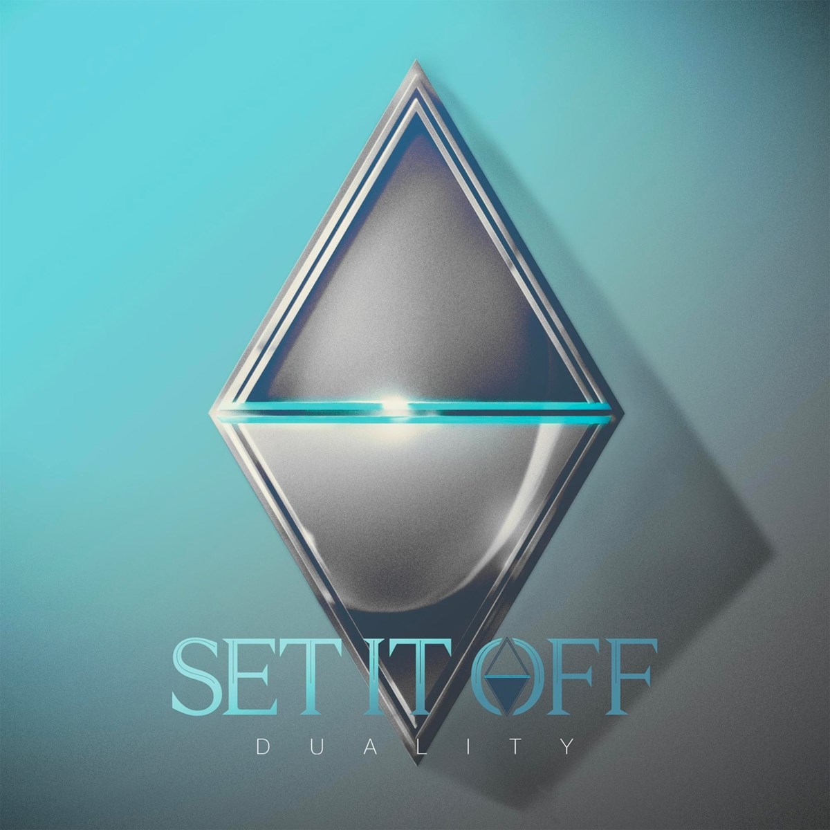 Afbeelding van Set It Off - Duality