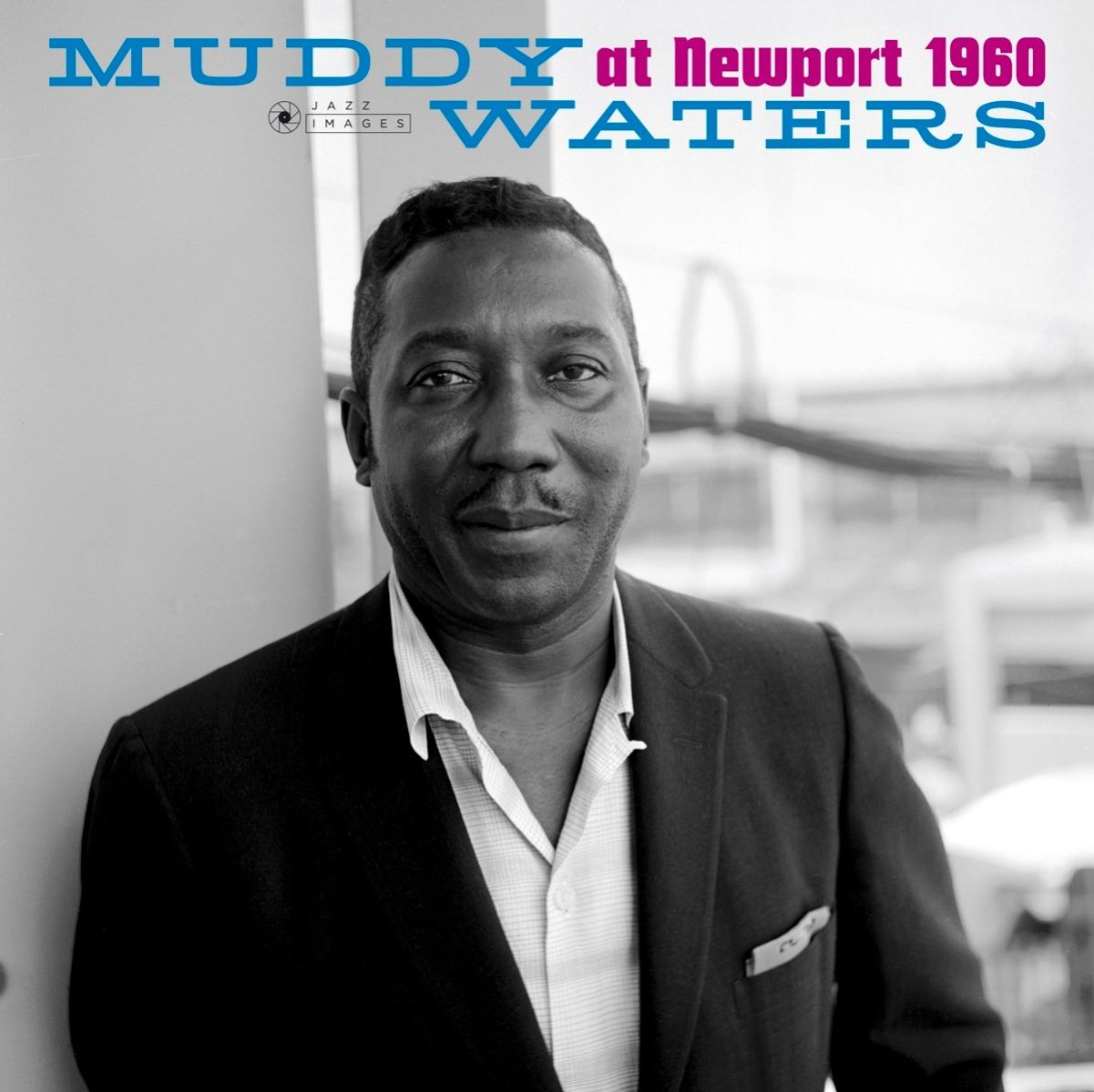 Afbeelding van At Newport 1960/ Muddy Waters Sings Big Bill