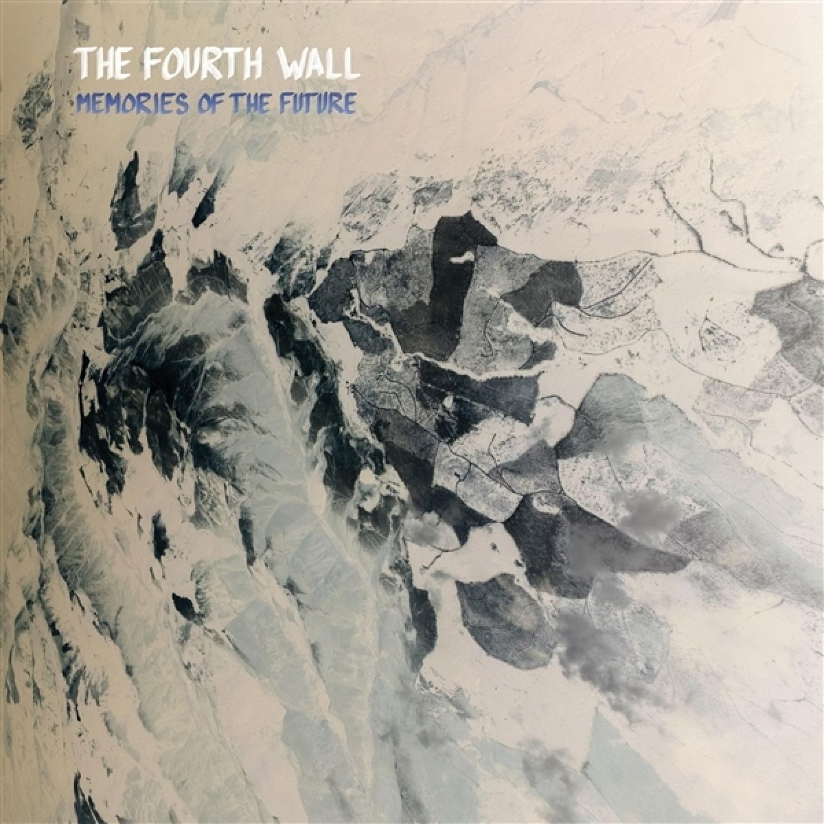Afbeelding van The Fourth Wall - Memories Of The Future
