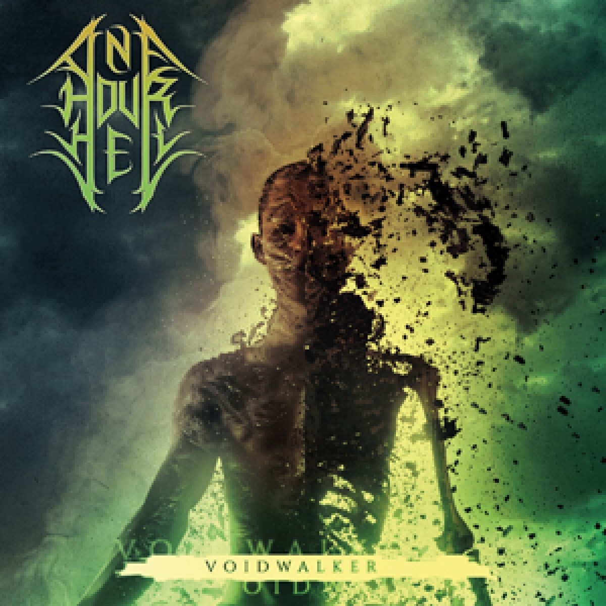 Afbeelding van One Hour Hell - Voidwalker
