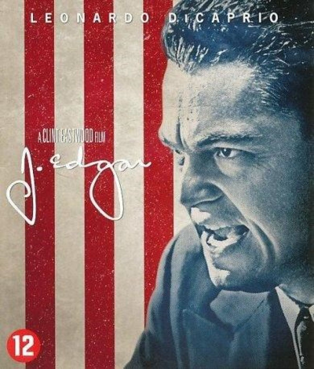 Afbeelding van J. Edgar