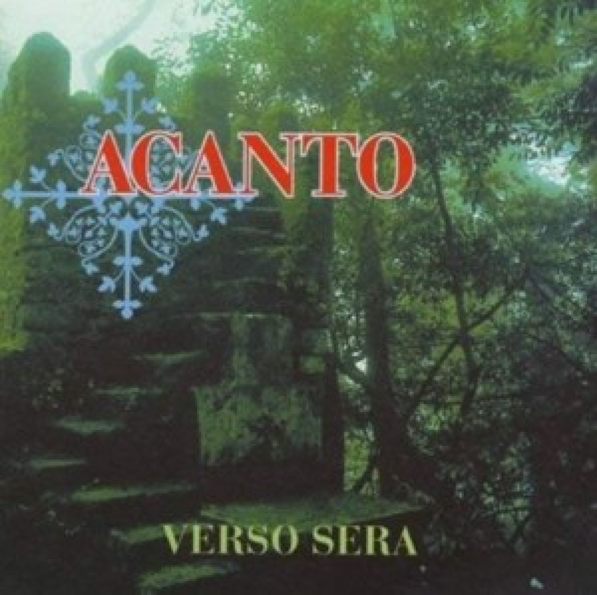 Acanto - Verso Sera