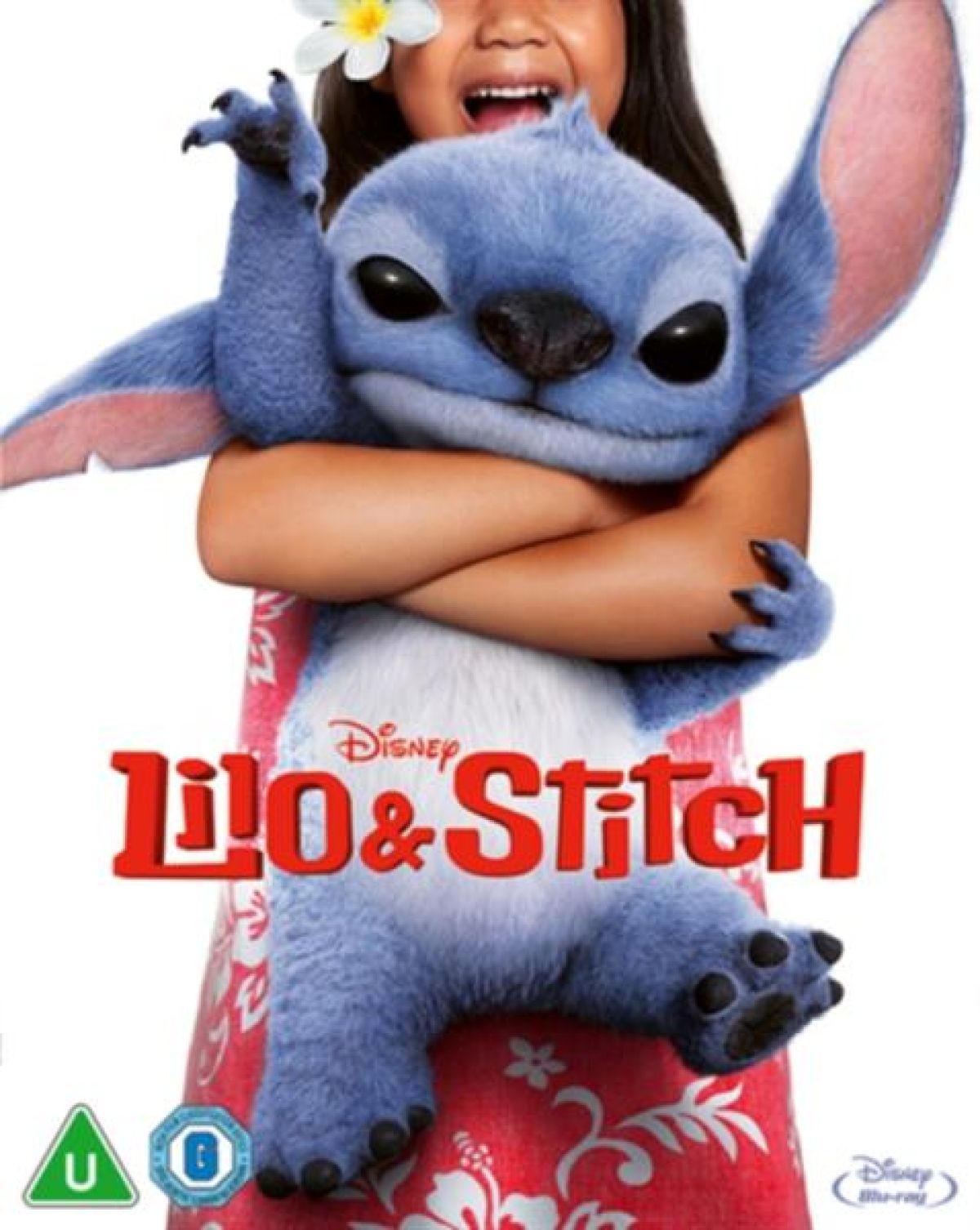 Afbeelding van Lilo & Stitch (2025)