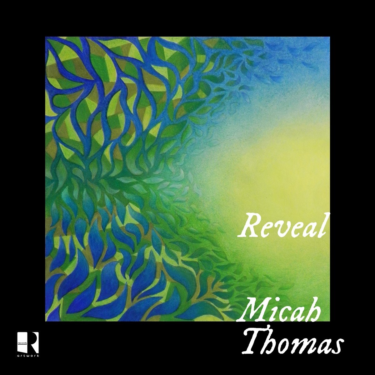 Afbeelding van Micah Thomas - Reveal