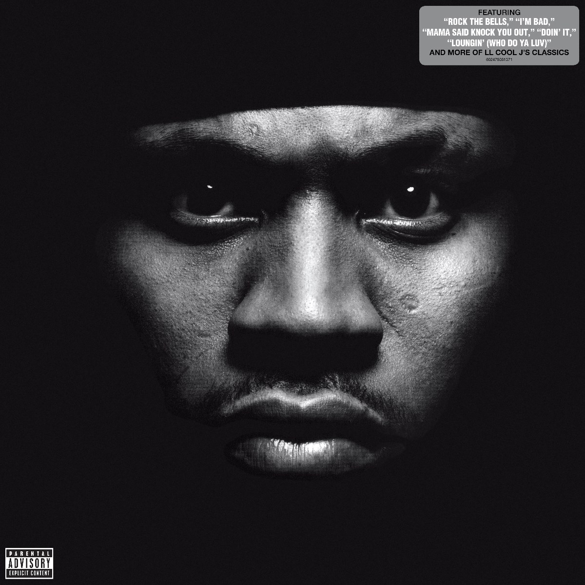 Afbeelding van LL Cool J - All World: Greatest Hits