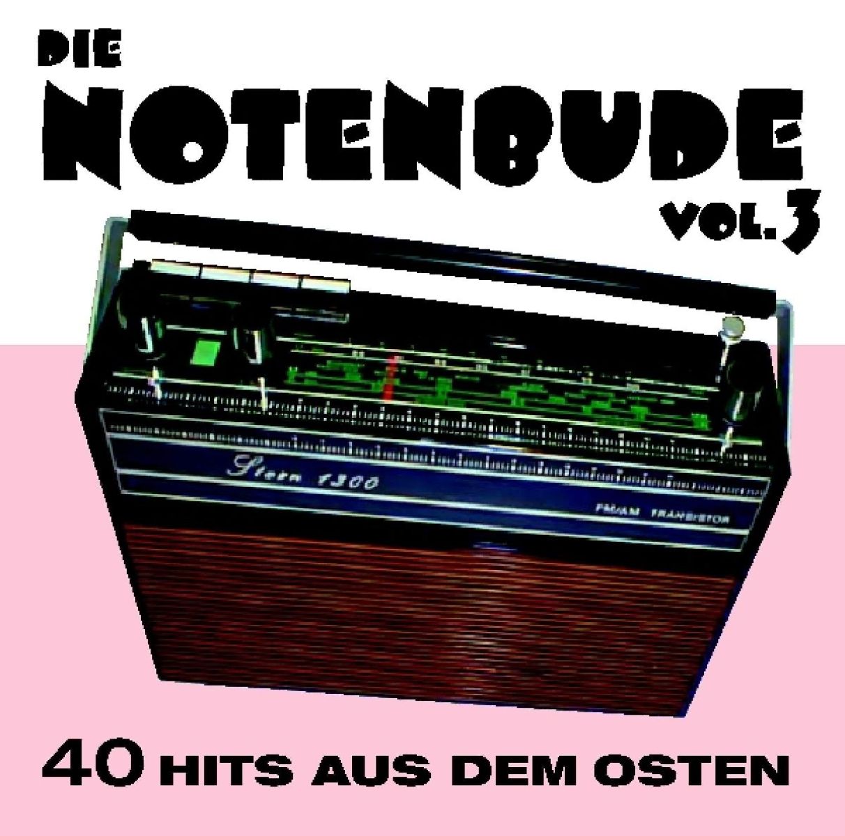 Various Artists - Die Notenbude Vol.3