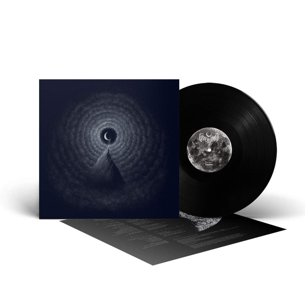 Afbeelding van Unreqvited - A Pathway To The Moon