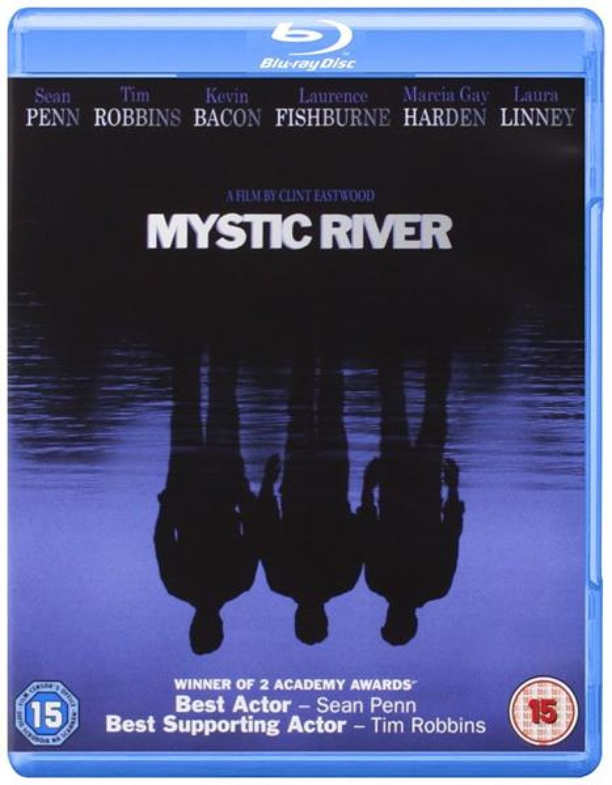 Afbeelding van Mystic River