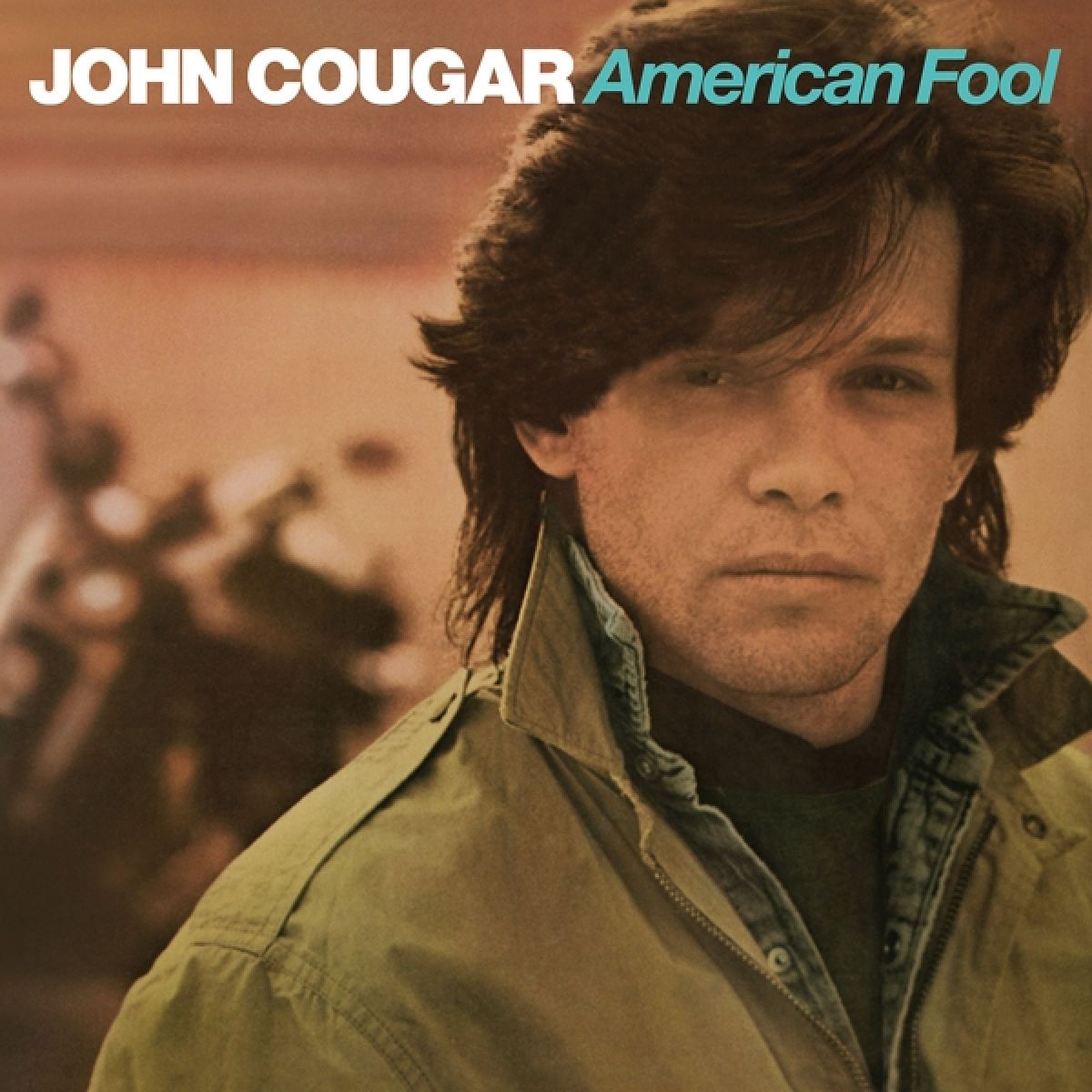 Afbeelding van American Fool