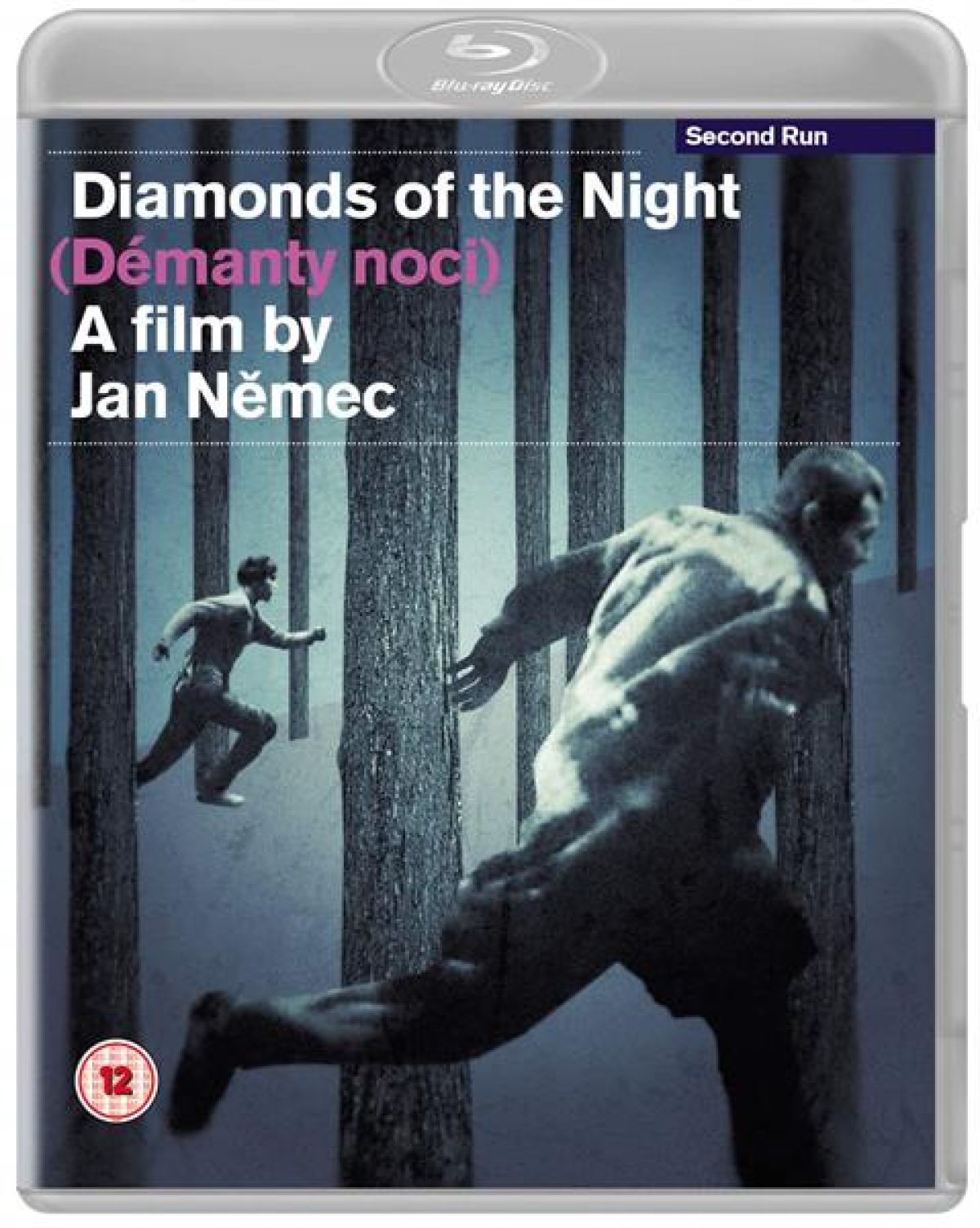 Afbeelding van Diamonds Of The Night
