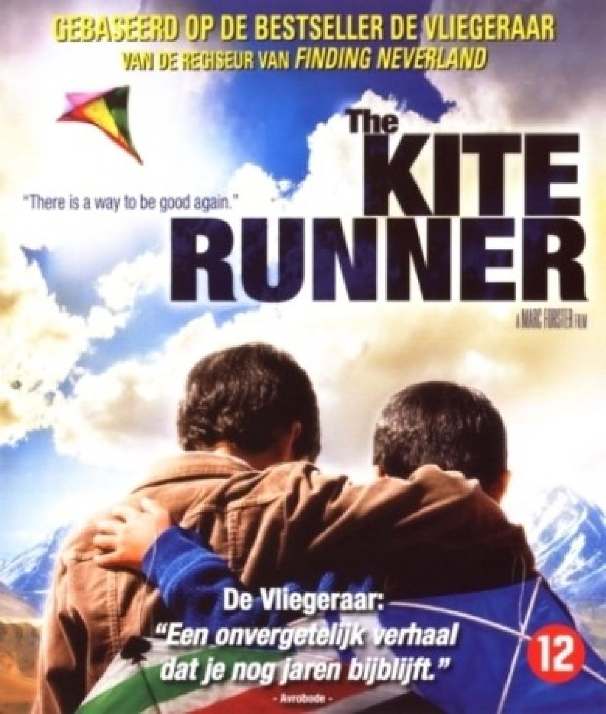 Kite runner