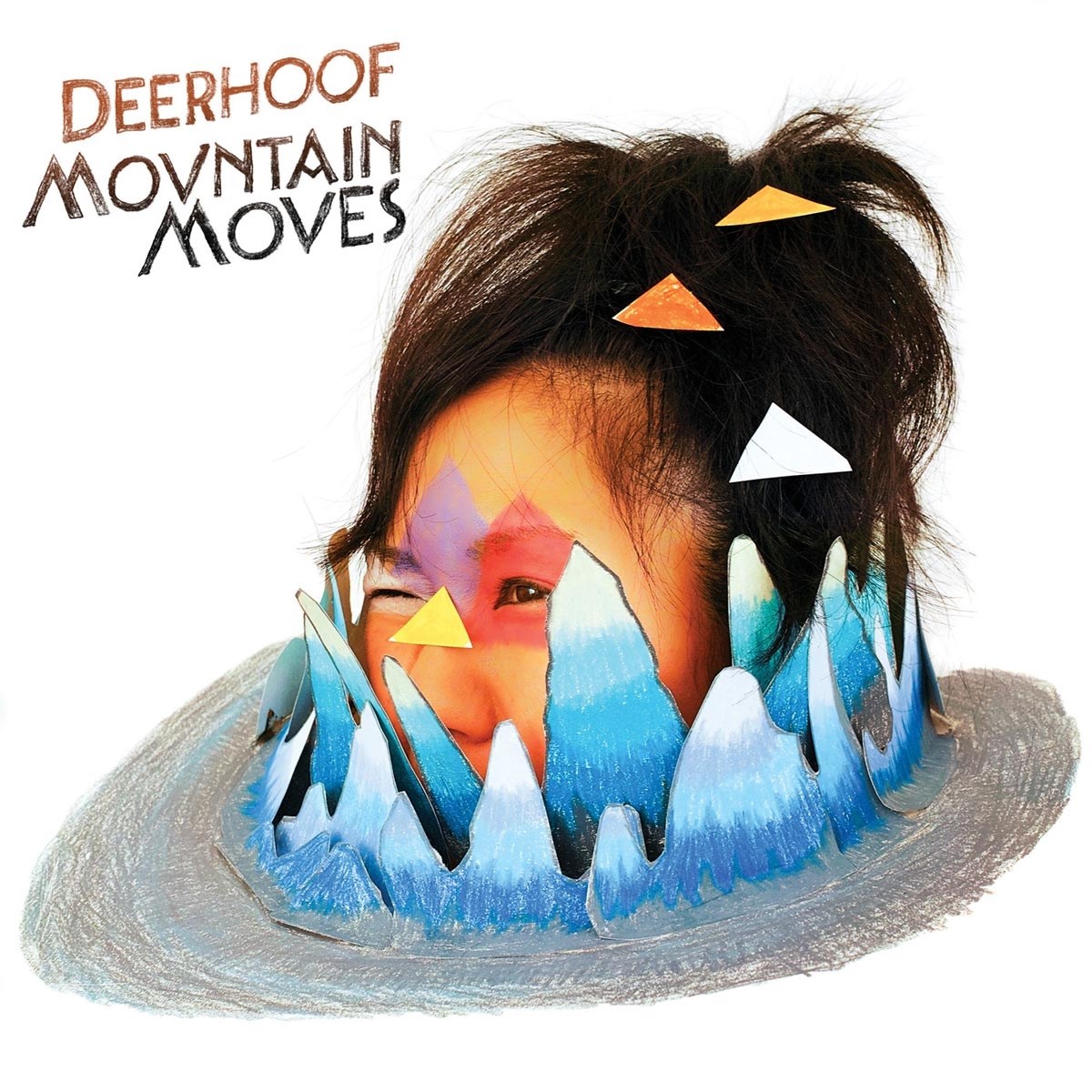 Afbeelding van Mountain Moves