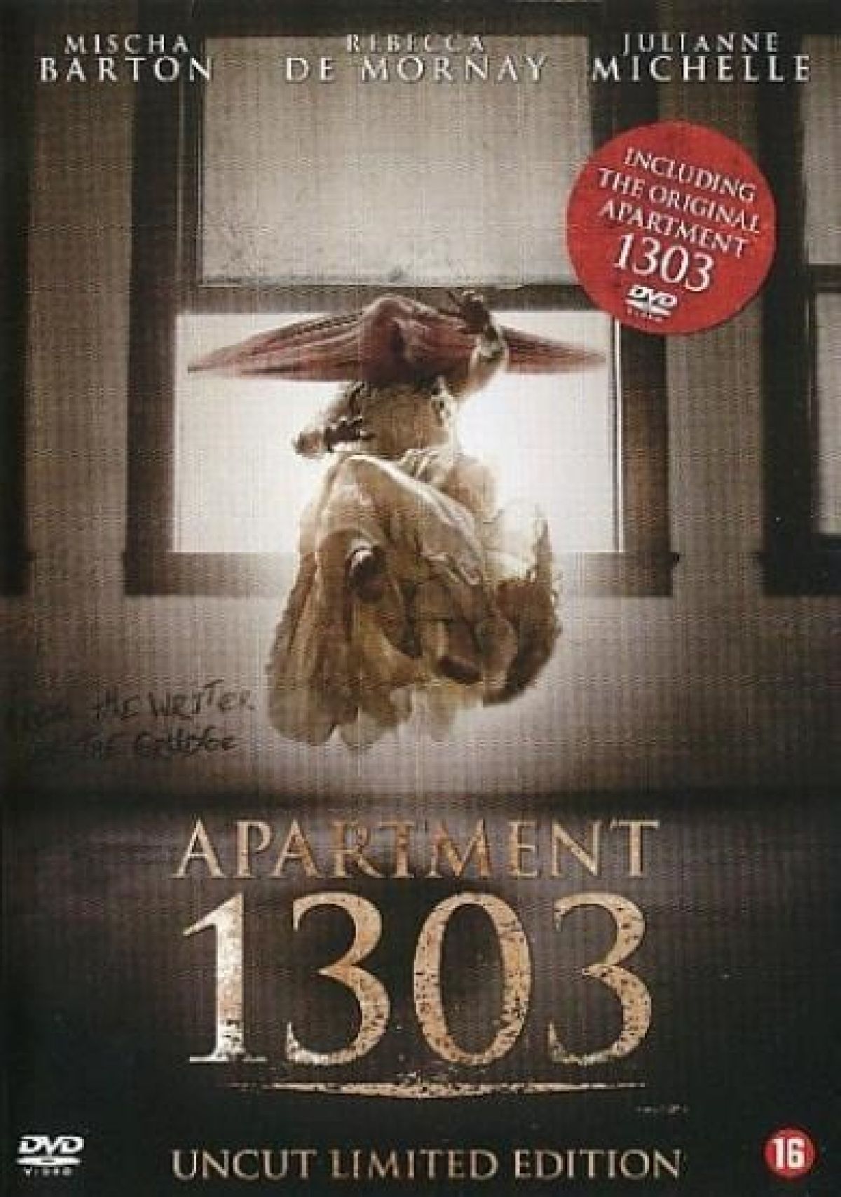 Afbeelding van Apartment 1303 (US 2013) Limited Edition