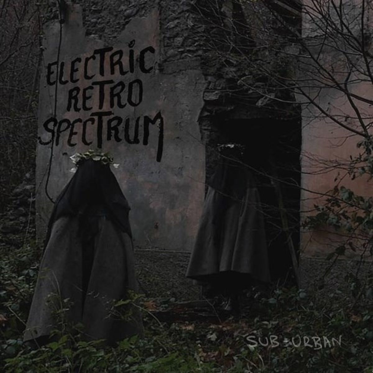 Afbeelding van Electric Retro Spectrum - Sub Urban