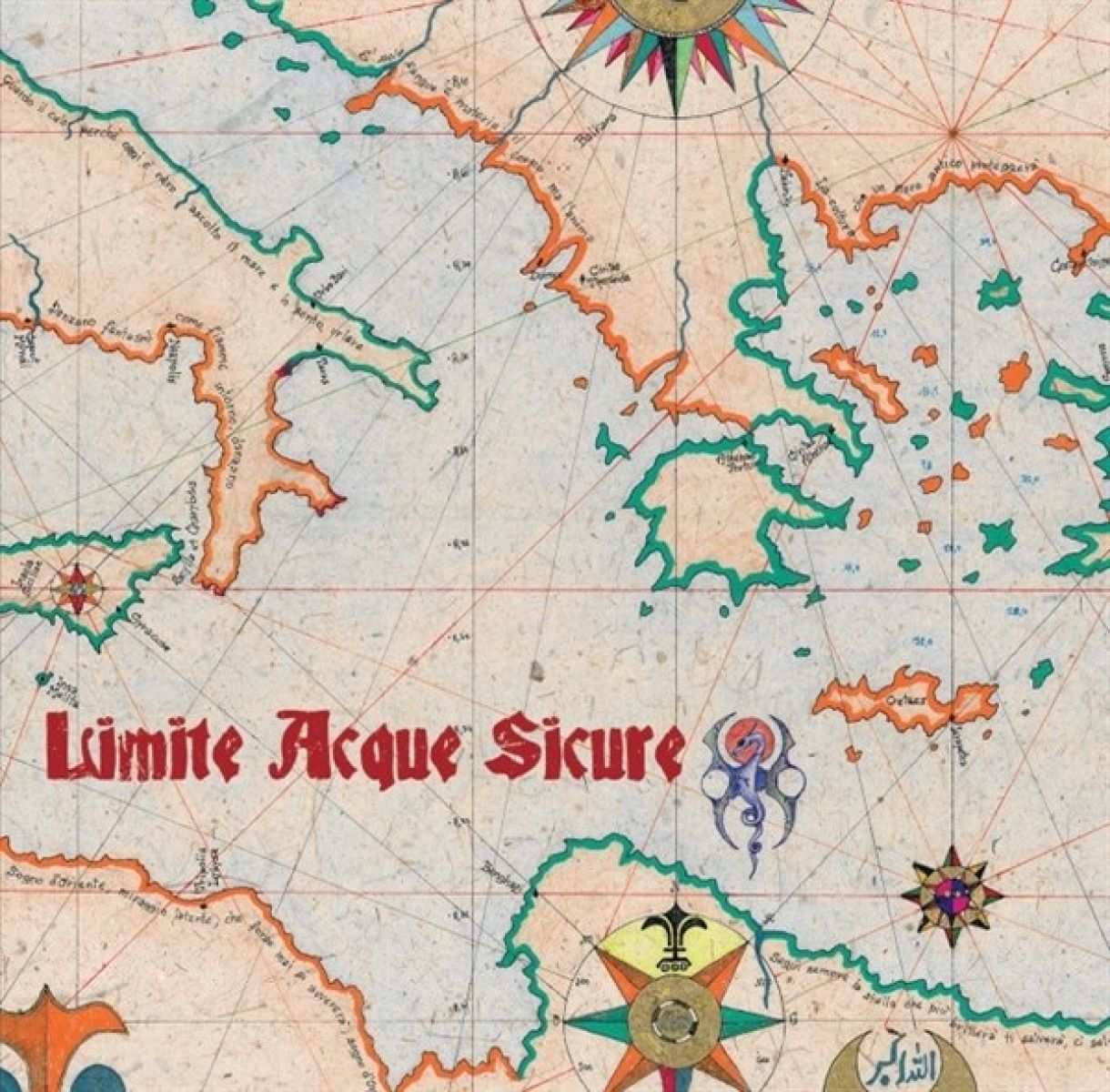 Afbeelding van Limite Acque Sicure