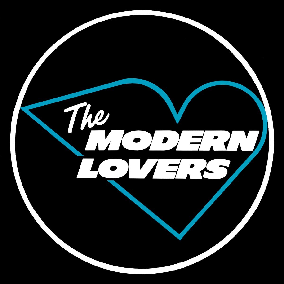 Afbeelding van Modern Lovers - Modern Lovers