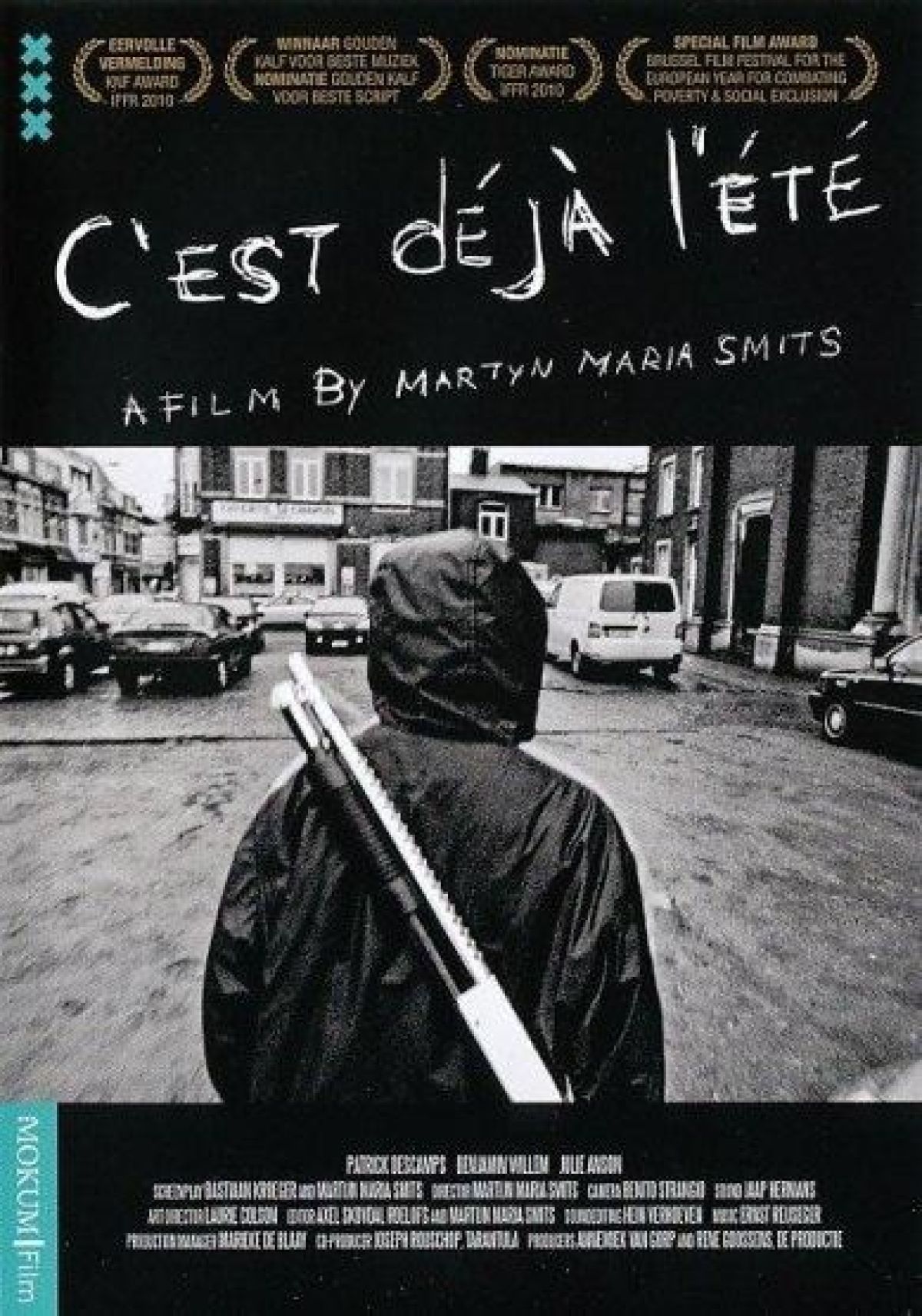 Afbeelding van C'est Deja L'ete