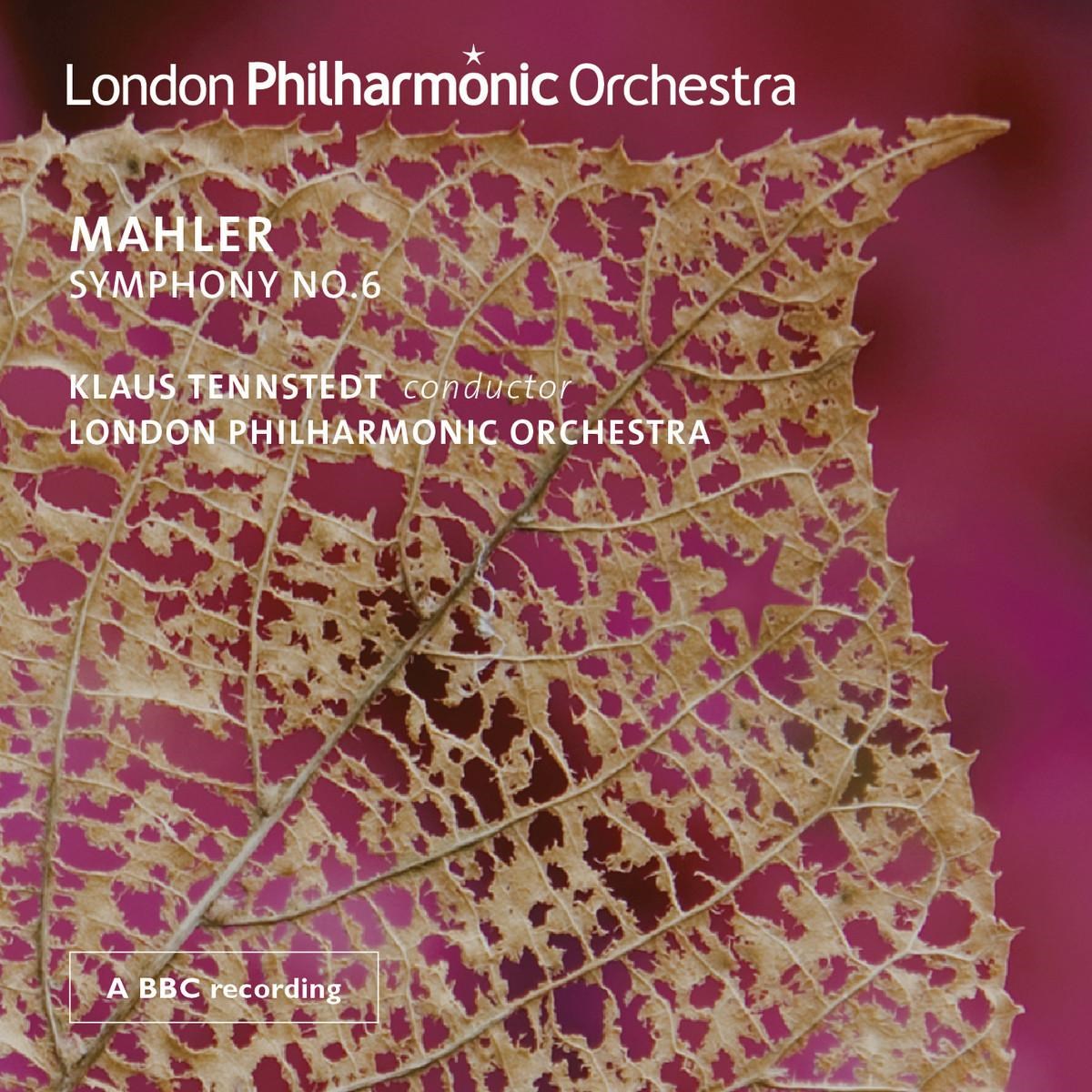 London Philhamonic Orchestra - Mahler: Symphony No.6