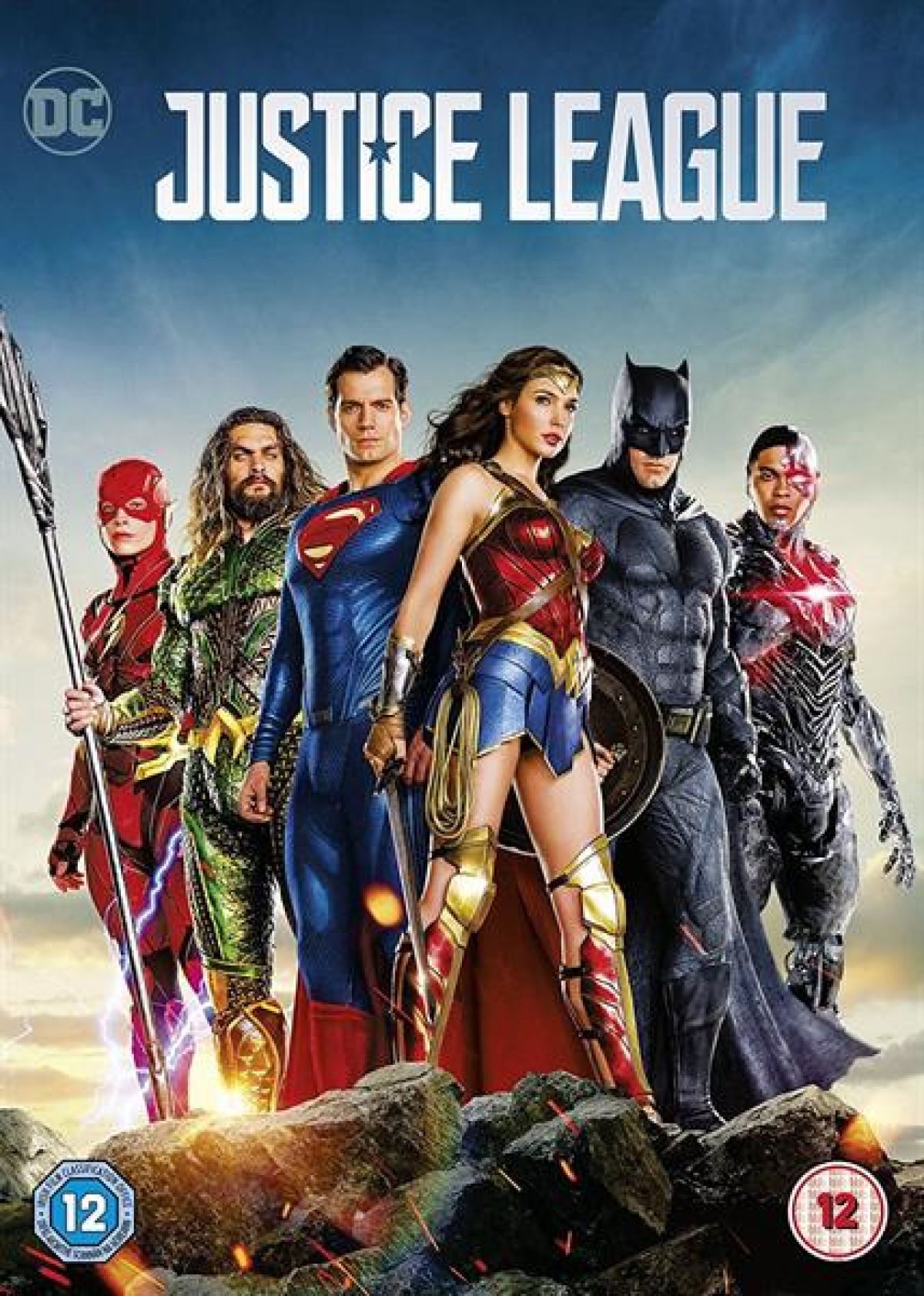 Afbeelding van Justice League
