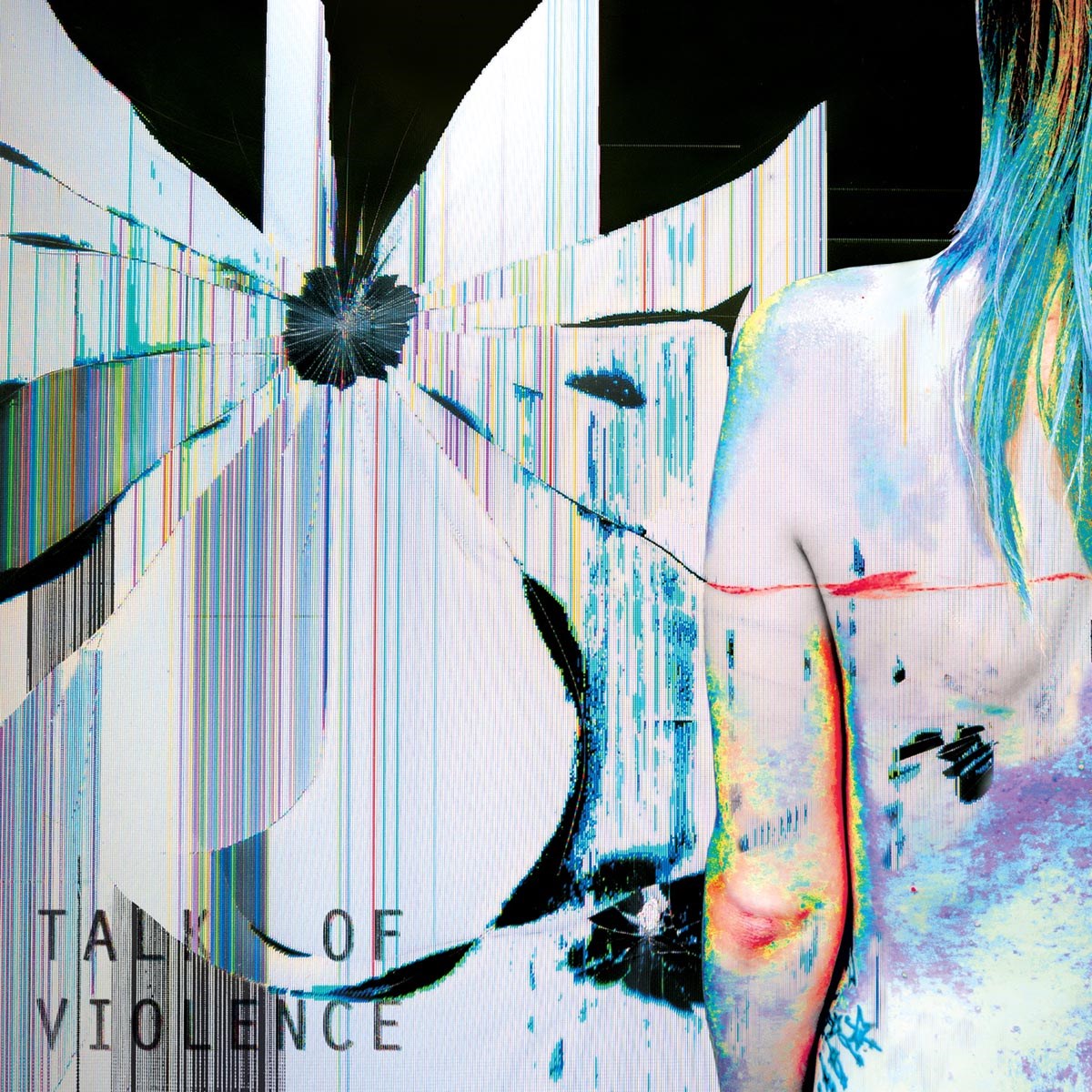 Afbeelding van Petrol Girls - Talk Of Violence