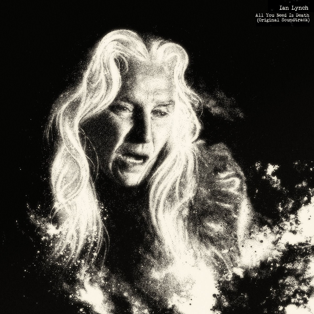 Afbeelding van Ian Lynch - All You Need Is Death (Original Soundtrack)