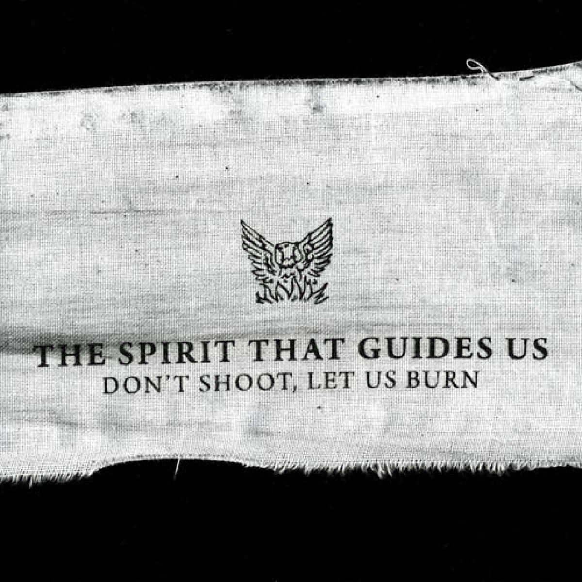 Afbeelding van Spirit That Guides Us - Innocent Blood