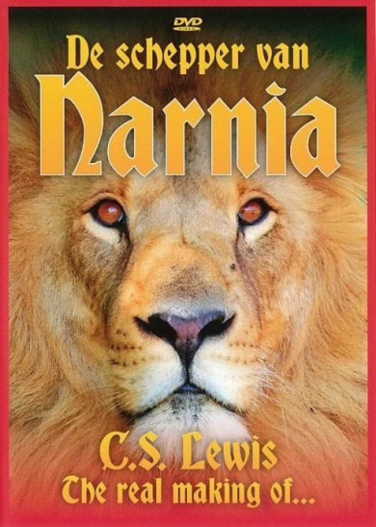 Afbeelding van C.S. Lewis - De schepper van Narnia