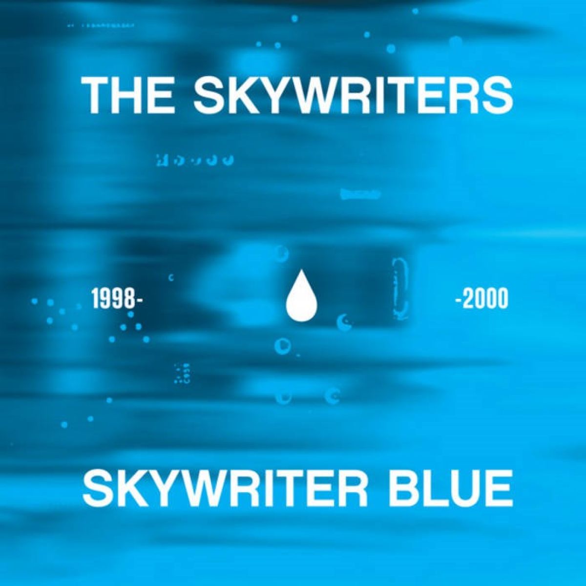 Afbeelding van Skywriters - Skywriter Blue 1998-2000