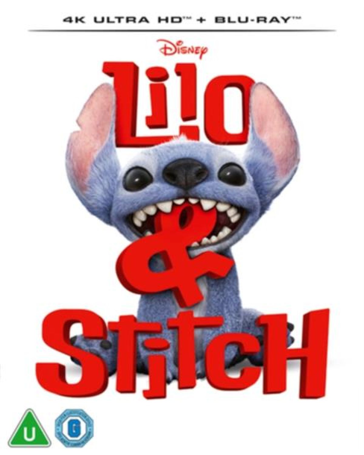 Lilo & Stitch (2025)