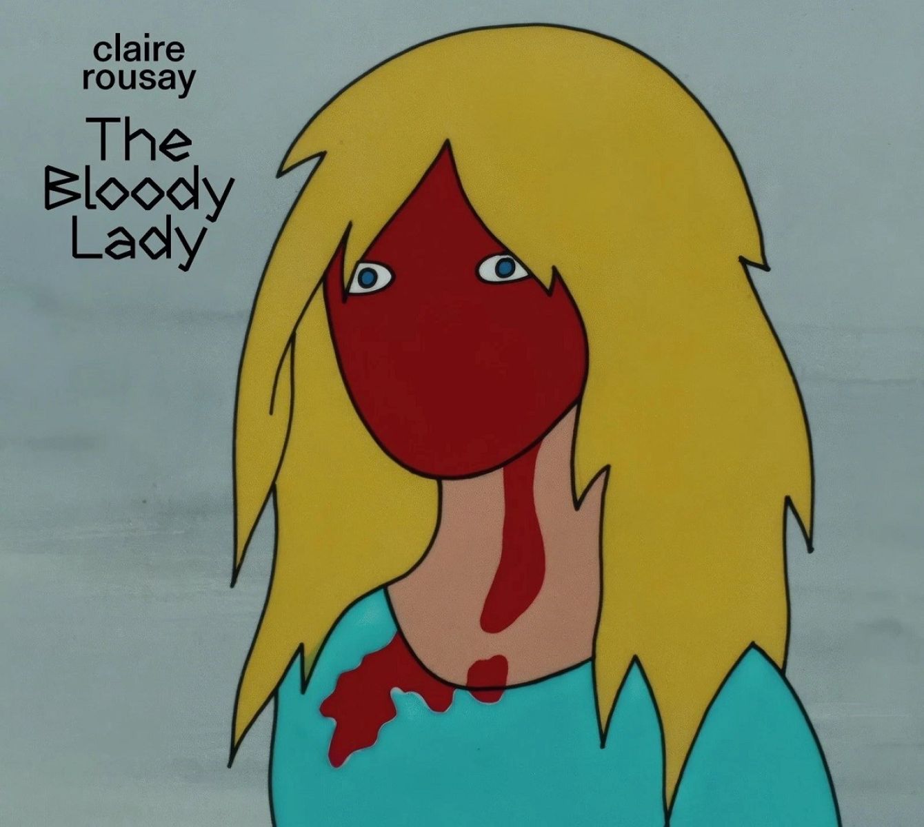 Afbeelding van Claire Rousay - The Bloody Lady