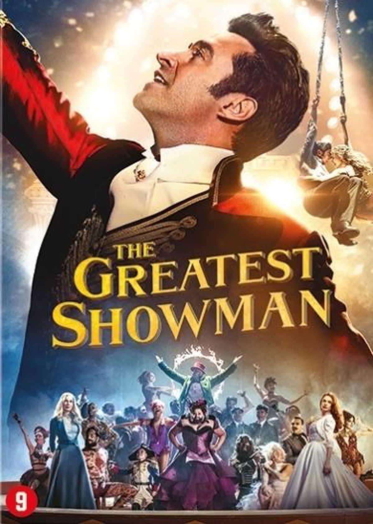 Greatest Showman