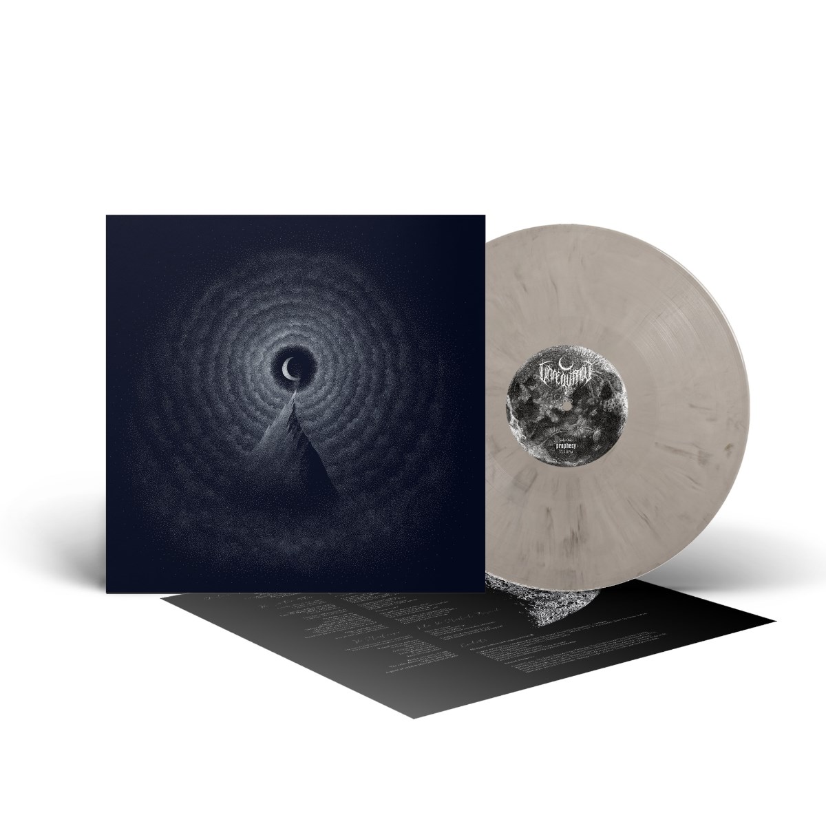 Afbeelding van Unreqvited - A Pathway To The Moon