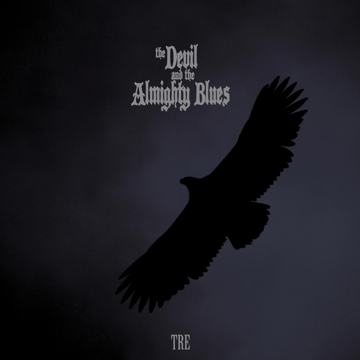 Afbeelding van Devil And The Almighty Blues - Tre
